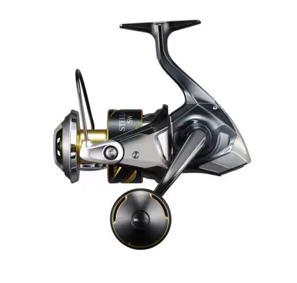 Shimano Naviják Stella SW D 8000 PG