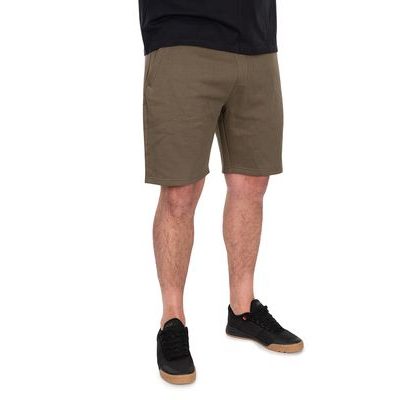 Fox Kraťasy Collection Jogger Short Green