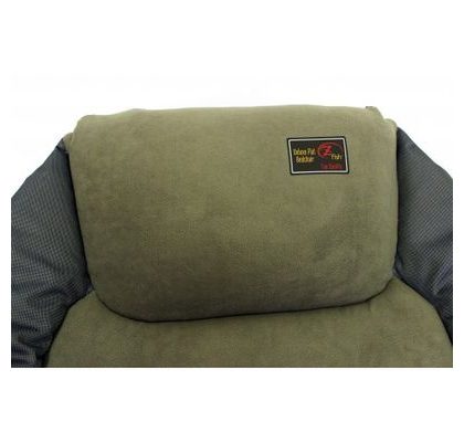 Mivardi Ležadlo CamoCODE Flat8