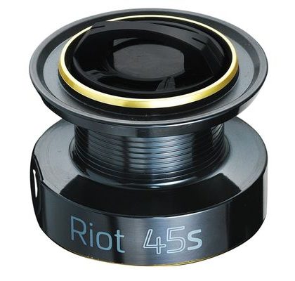 Wychwood Náhradní cívka na naviják Riot 45S Reel