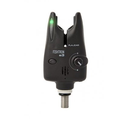 Flajzar Signalizátor záberu Fishtron E3