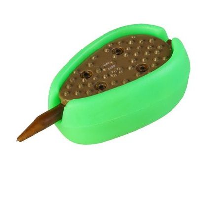 Zfish Krmítko Method Feeder Spider Medium