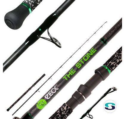 Zeck Prut The Stone 270cm 300g