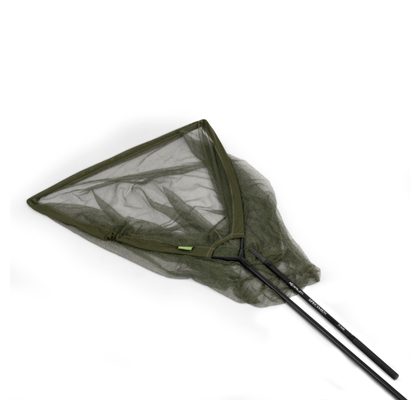 Korum Podběráková tyč Limitless Power Handle 4m Tele