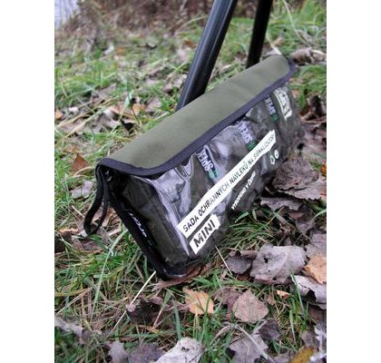 Fox Pouzdro Camolite Mini Micron Case