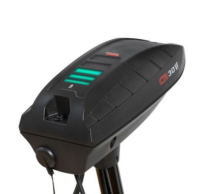 Haibo Elektromotor M150 3HP 70LBS 12V