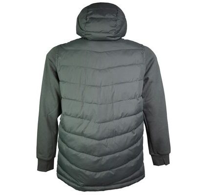 RidgeMonkey Mikina APEarel ThermaPro Heavyweight Hoody Green
