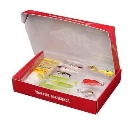Berkley Dárkový set Gift Box Perch