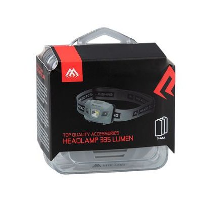 Mikado Obal na tři pruty Enclave Slim 12ft