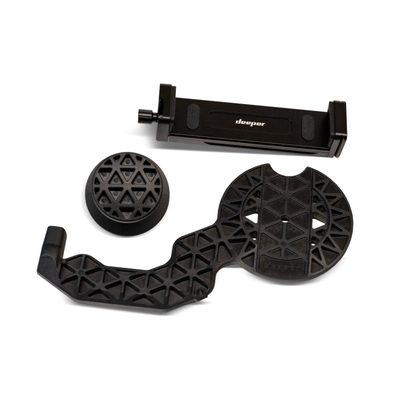 Mivardi Náhradné batérie pre zavážaciu lodičku Carp Scout 10Ah (set)