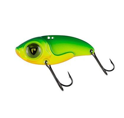 DAM Sada wobleru Vib Pack Box 5.5-7cm 4ks