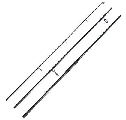 Giants Fishing Prút Deluxe Carp Spod 12ft 5lb 3-dielny