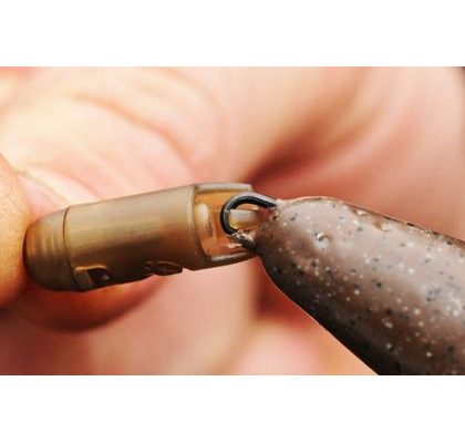 Carp ´R´ Us Záveska Snag Clip Silt 6ks