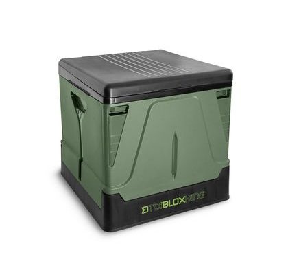 Delphin Toaleta ToiBlox King