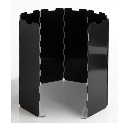 Fox Závětří pro vařič Cookware Windshield