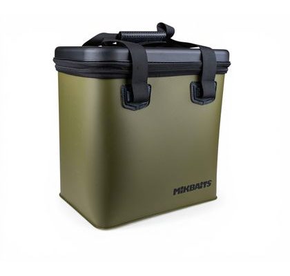 Mikbaits Puzdro na nástrahy Bait Box