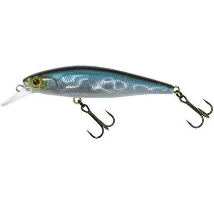 Illex Wobler Squad Minnow NF Ablette