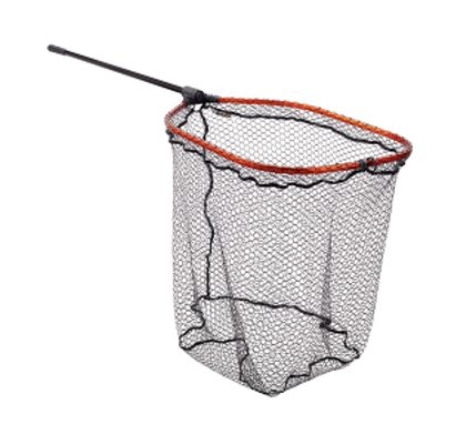 Savage Gear Podberák Twist & Fold Net L 100cm 1ks