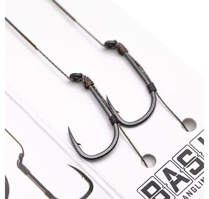 Fox Návazce Carp Wide Gape Ready Rigs