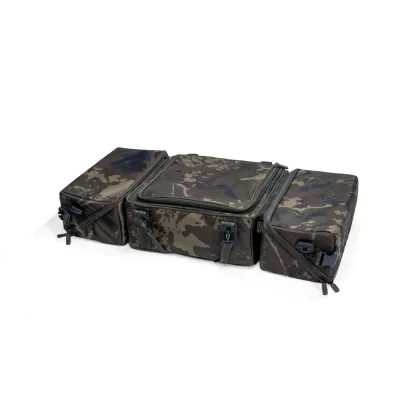 Nash Taška Subterfuge Carryall XL 90L