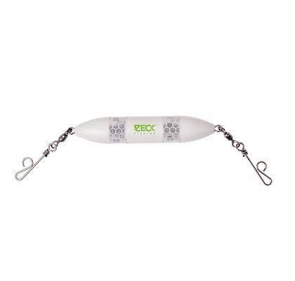 Zeck Vyvazovací systém Outrigger Light White