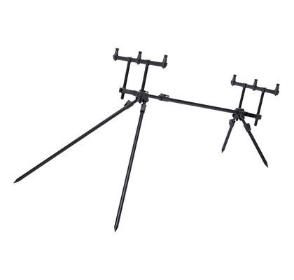 Prologic Stojan C-series Convertible Long Legs 3 Rod Pod