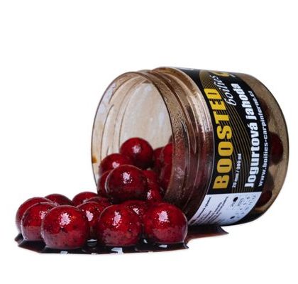 Magic Wolf Kŕmne Boilies 20mm 5kg