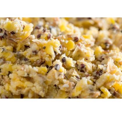 Chyť a pusť Varená Kukurica 1kg