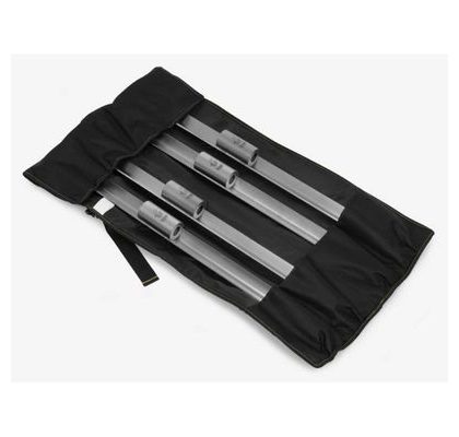 Giants fishing Predĺžené nohy k stojanu Luxury Extended Legs for Rod Pod 2ks