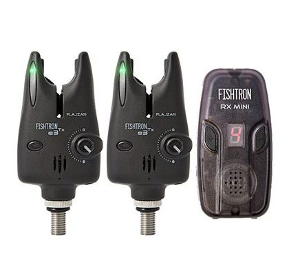 Flajzar Sada Signalizátorov Fishtron E3TX 2+1