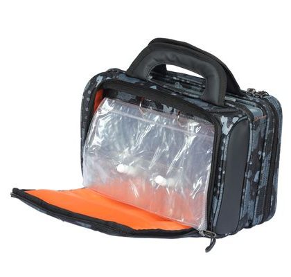 Savage Gear Taška Specialist Sling Bag 1 BOX 10 Bags 8L