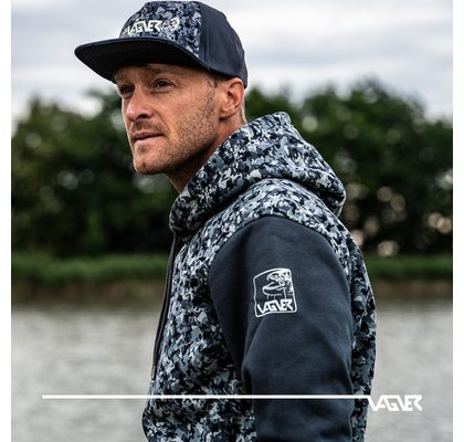 Vagner Mikina Ebro Pro