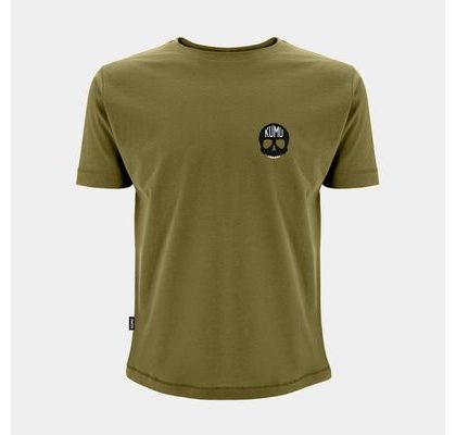 KUMU Mikina Death Rig černá