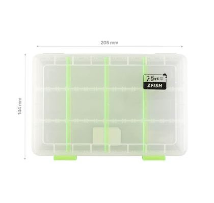 Zfish Rohatinka Flexifit Rod Butt Grip