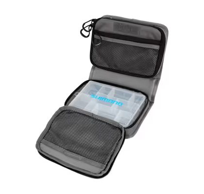 Shimano Pouzdro Tackle Wallet