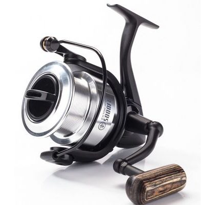 Wychwood Navijak Extricator 5000FD Reel