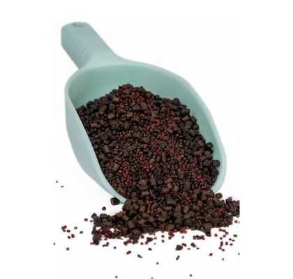 RidgeMonkey Lopatka Nite Glo Bait Spoon