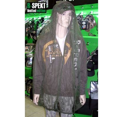 R-Spekt Moskytiéra dlouhá uzavřená