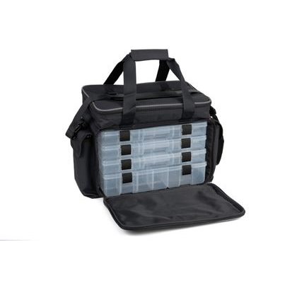 Fox Rage Taška Pro Series Welded Bag