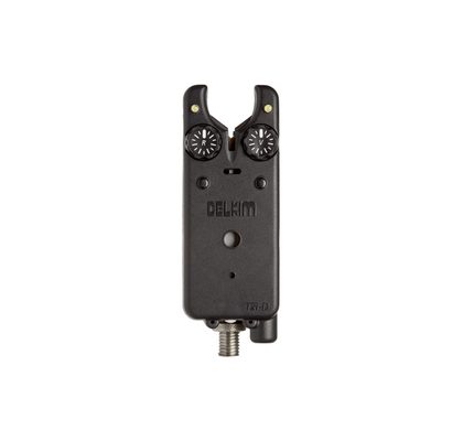 Delkim Signalizátor Txi-D Digital Bite Alarm
