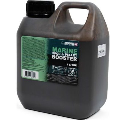 CC Moore Marine Spod & Pellet Booster 1l
