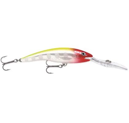 Rapala Wobler Deep Tail Dancer CLF