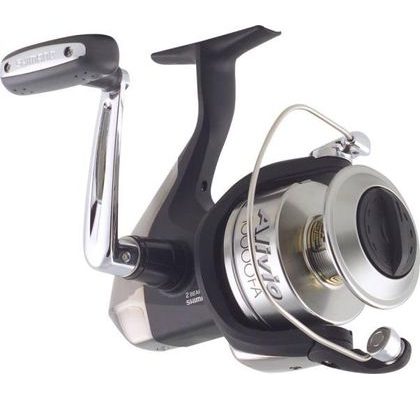 Shimano Naviják Alivio 10000 FA