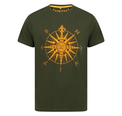 Navitas Tričko Direction Tee