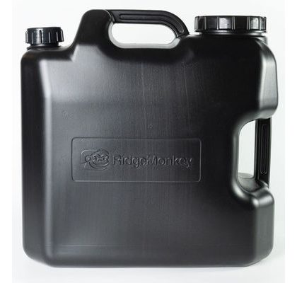 RidgeMonkey Sprcha s kanystrem Outdoor Power Shower Full Kit 20L