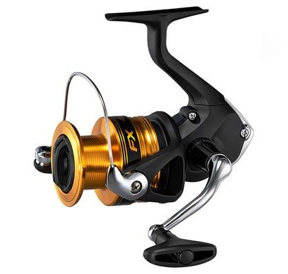 Shimano Naviják FX 2500 HG FC