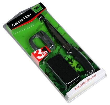 Delphin Skladací nôž Woody