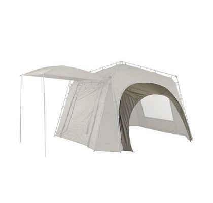 Mivardi Sada pro napojení bivaků k přístřešku Base Camp XXL 2ks