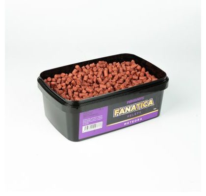 Mikbaits Pelety Fanatica