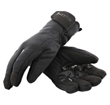 Westin Rukavice Windster Gloves Carbon Black